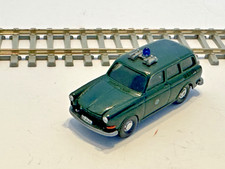 1:87, Wiking auto -VW 1500