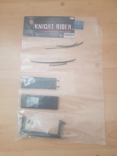 Fanhome deagostini knight - fanhome,