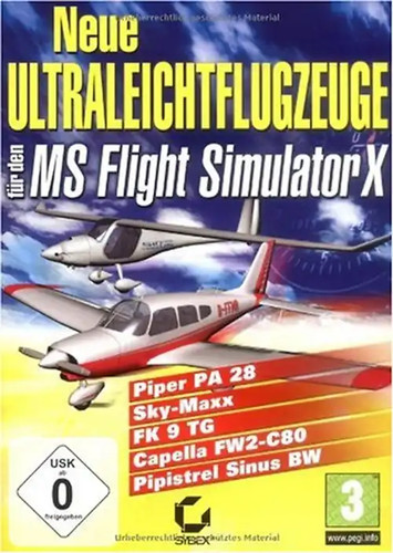 Fsx addon neue - addon:,