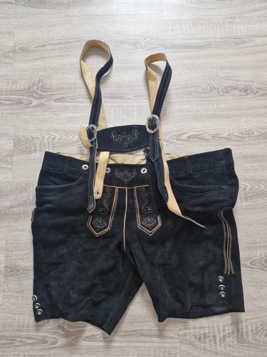 Stockerpoint lederhose - stockerpoint,