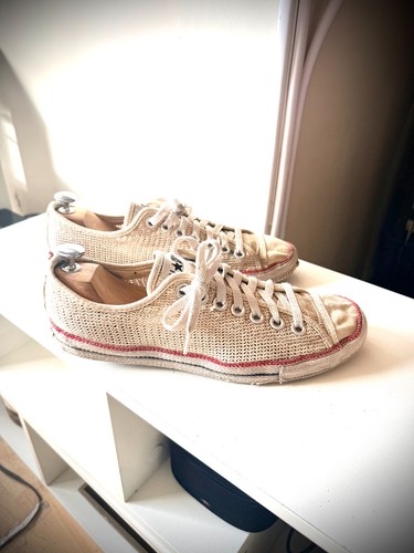 Herrenschuhe converse all - "converse",