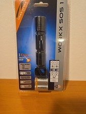 Lampe torche LiteXpress Workx