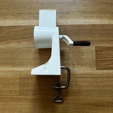 🥜 Foron 453 | DDR