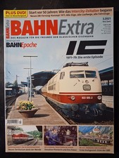 Bahn extra heft - extra,