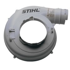 Stihl Gebläsegehäuse außen