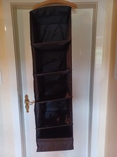 Ikea Skubb Aufbewahrung faltbar Hängebox Kleidungsaufbewahrung Hängeaufbewahrung