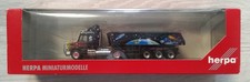 Herpa 120692 Scania Hauber