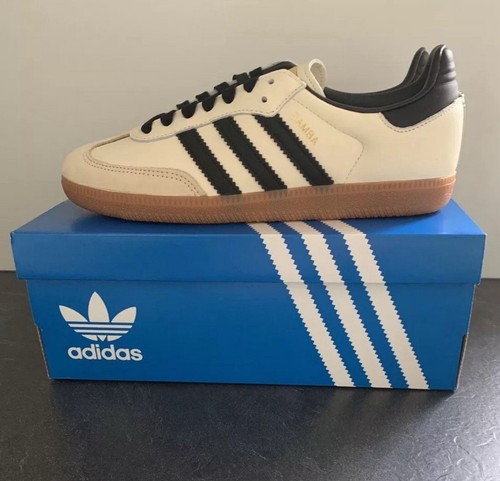 Adidas samba cream - adidas,
