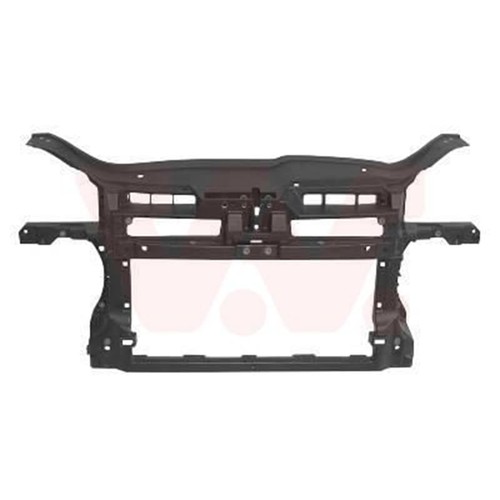 Van wezel frontverkleidung - wezel,