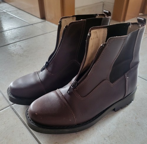 Reitstiefel von company - reitstiefel,