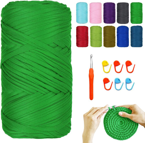 Textilgarn 400g 120m - textilgarn,, 400g/120m