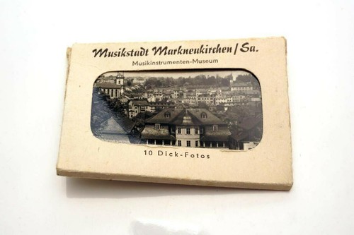 Mappe mit 10 - (al-18),