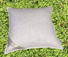 FRANCE Kissen Kopfkissen Federkissen  65x65 cm  30% Daunen strapazierfähig weich