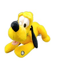 Disney pluto 40cm - disney,
