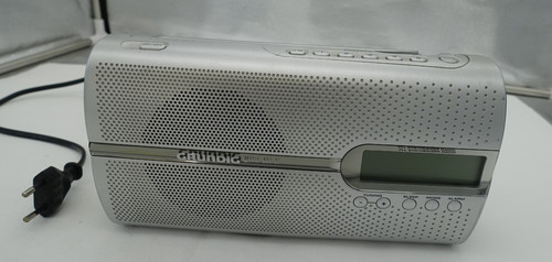 Grundig radio music - radio,, 51