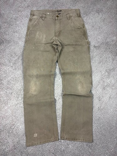 Carhartt carpenter vintage - carpenter,