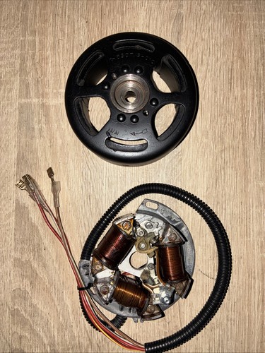 Original simson zündung - simson,