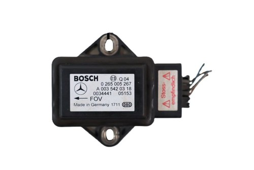 Sensor für esp - esp, cls