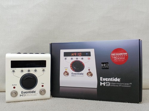 Eventide core - eventide,