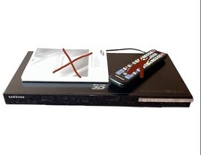 Samsung BD-C5900 Smart 3D