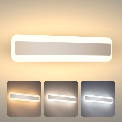 Yafido 14w led spiegelleuchte - 14w,