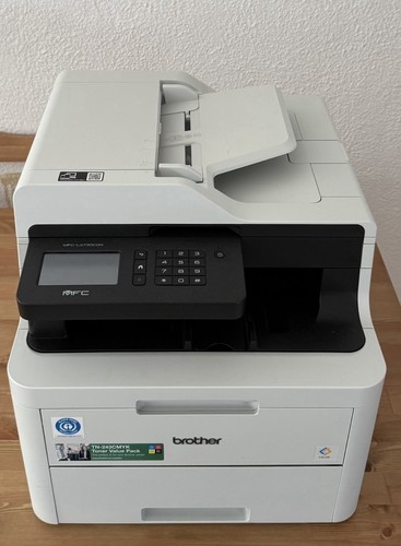 Brother mfc l3730cdn - brother, mfc-l3730cdn