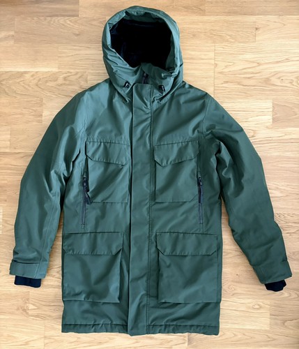 Didriksons herren winter parka - didriksons,