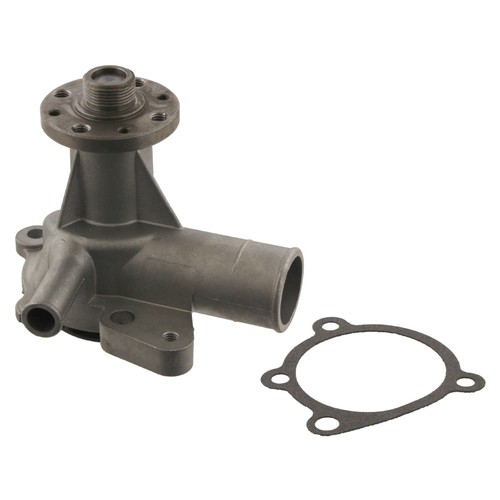Febi wasserpumpe dichtung - wasserpumpe,