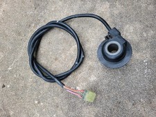 Suzuki SV 650 SV650 Tachoantrieb Tachoschnecke Tachogetriebe 03-08