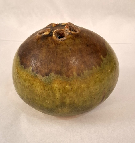 Erika pierny 1970 vase - -, 1970's