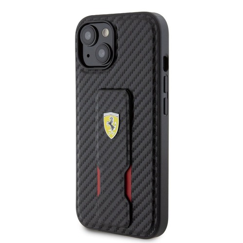 Ferrari karbon grip - karbon,