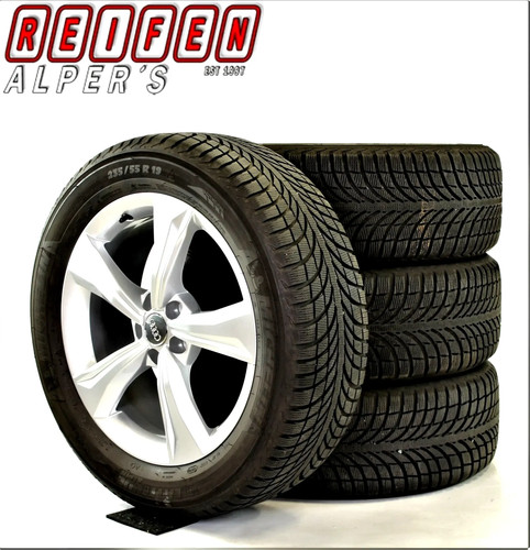Audi 19 zoll - 19,