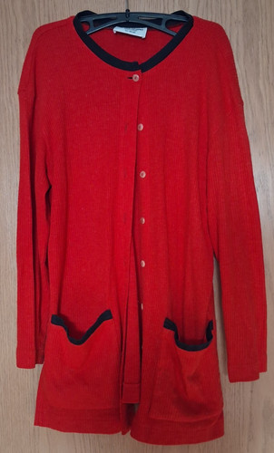 Dieter heupel strickjacke - heupel,