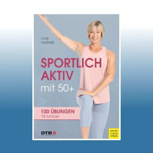Sportlich aktiv mit gabi - mit, 50+