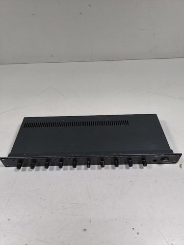 Australian monitor 8201 - monitor, tx-8201