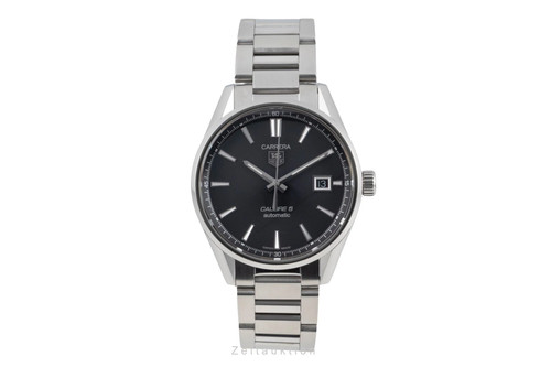 Tag heuer carrera - carrera, 5