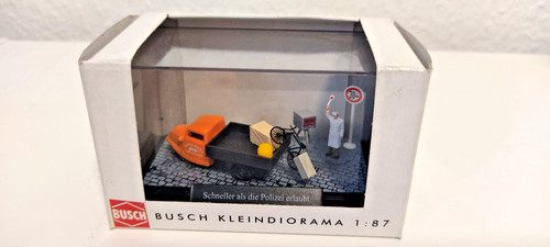 Busch 7648 spur - busch,