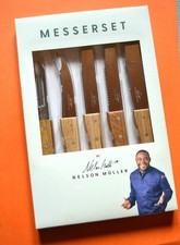 ** Küchen-Messer Set Nelson