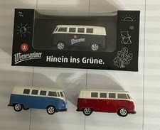 Modell VW-Bus T 1 maßstab