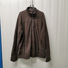 Icepeak Herren Fleecejacke