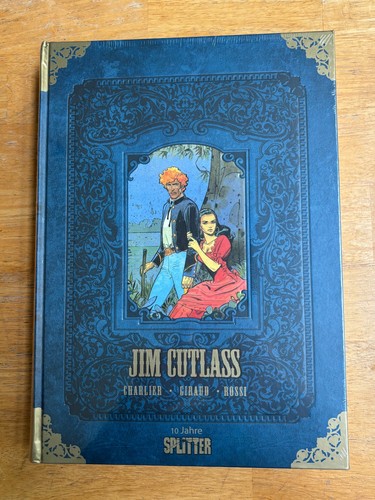 Jim cutlass lim 1111 2016 - cutlass, ex