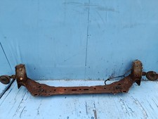 HONDA CIVIC MK8 2006-2011 RAD