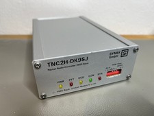 TNC2H Packet Radio - Original Symek DK9SJ
