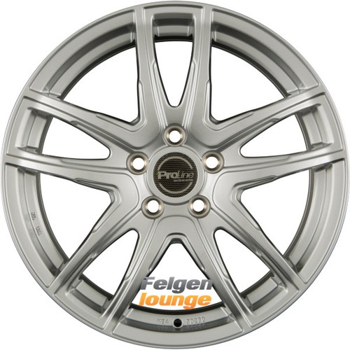 Proline wheels vx100 arctic - proline,