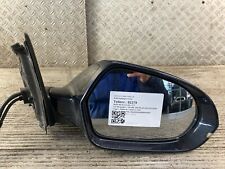 82379 Außenspiegel rechts AUDI A6 Avant (4G, C7) 4G1857410AL