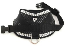 Softgeschirr Brustgeschirr