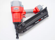 Druckluft Streifennagler 50-100 mm SENCO FramePro 651-100 Druckluft-Nagler