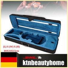 4/4 Geigenkoffer Geige Koffer