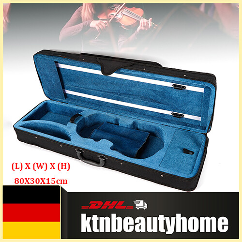 Geigenkoffer geige koffer - geigenkoffer,