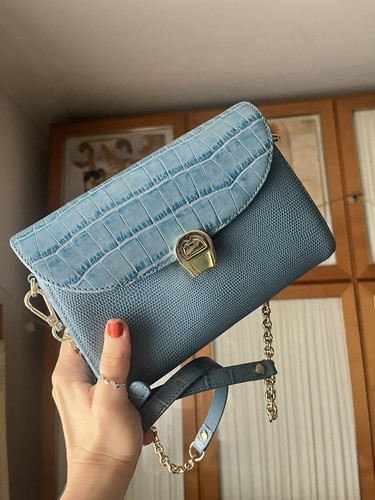 Aigner genoveva himmelblau - genoveva,